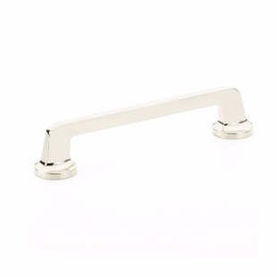 Schaub Northport Cabinet Pull 6" Center-to-Center