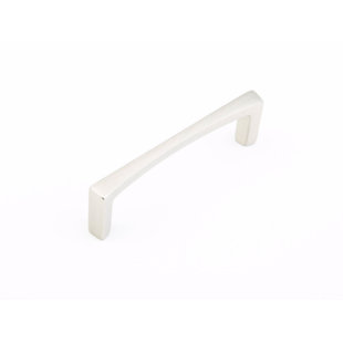 Schaub Italian Contemporary Cabinet Pull 4" Center to Center