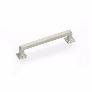 Schaub Menlo Park Cabinet Pull 5" Center-to-Center