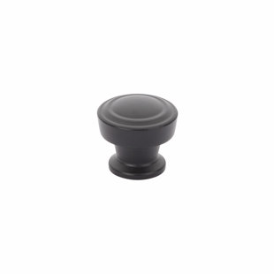 Schaub Menlo Park 1 1/4" Diameter Round Cabinet Knob