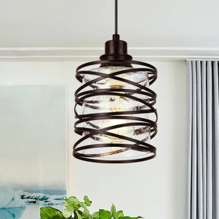 17 STORIES Yadah 1 - Light Cylinder Pendant