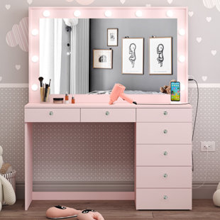 BOAHAUS LLC Vanity