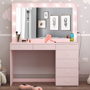 BOAHAUS LLC Vanity
