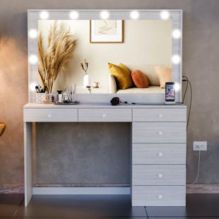 BOAHAUS LLC Vanity