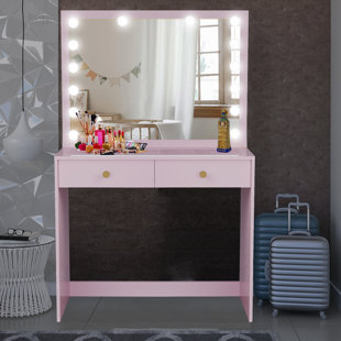 BOAHAUS LLC Vanity