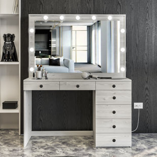 BOAHAUS LLC Vanity