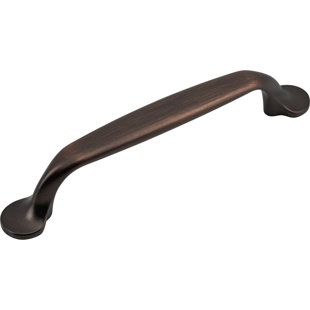 Eddington Lane 3-3/4” (96 mm) Center To Center Handle Pulls (Set of 10)