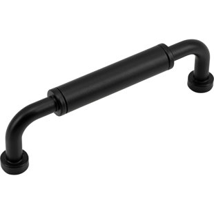 Eddington Lane 3-3/4” (96 mm) Center To Center Handle Pulls (Set of 10)