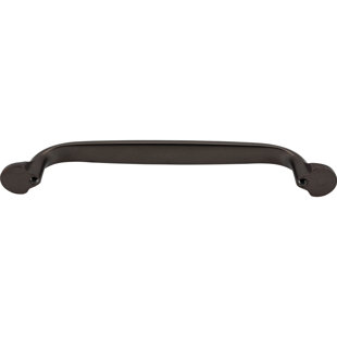 Eddington Lane 5-1/16” (128 mm) Center To Center Handle Pulls (Set of 10)