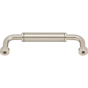 Eddington Lane 3-3/4” (96 mm) Center To Center Handle Pulls (Set of 25)