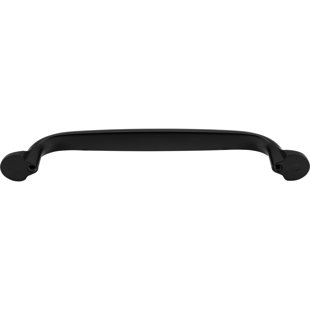 Eddington Lane 5-1/16” (128 mm) Center To Center Handle Pulls