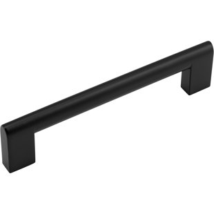 Eddington Lane 5-1/16” (128 Mm) Center To Center Handle Pulls (Set Of 25) (Set of 25)