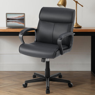 INBOX ZERO Kortnie Ergonomic Task Chair