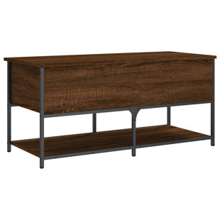 DEVIDAXL Storage Bench