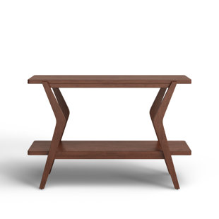 ALLMODERN Eldorado 48'' Console Table