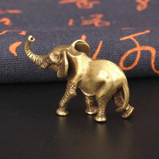 HOUSE OF AVANA Handmade Animals Figurine / Sculpture