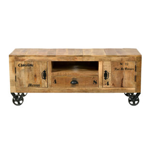 WILLISTON FORGE Merrie TV Stand