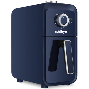 Intexca 4 Quarts Air Fryer