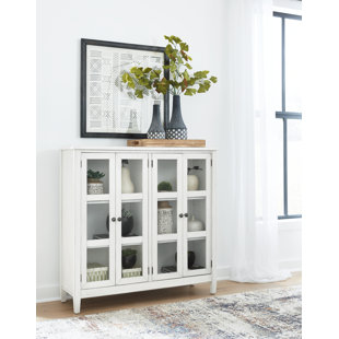 WILDON HOME® Gennia Accent Cabinet