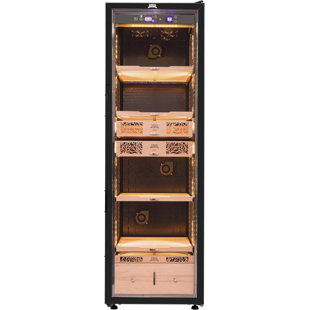 HUMIDOR SUPREME Cigar Humidor