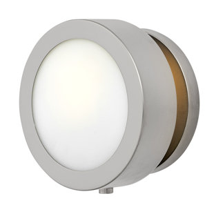 HINKLEY Mercer Single Light Adjustable Wall Sconce