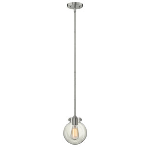 HINKLEY Congress 1 - Light Single Globe Pendant
