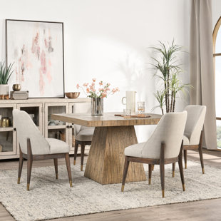 CLASSIC HOME Clarendon 5 Piece Dining Set