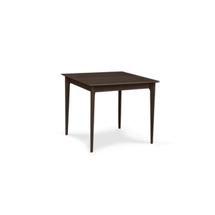 COPELAND FURNITURE Sarah Fixed Top Table