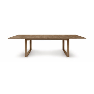 COPELAND FURNITURE Iso Extension Table