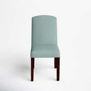 WAYFAIR CUSTOM UPHOLSTERY™ Nadia Upholstered Parsons Chair