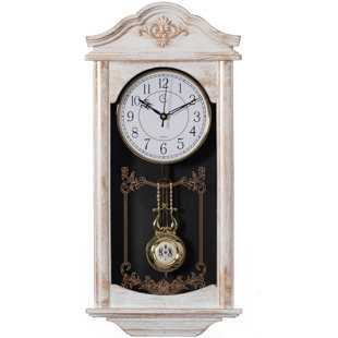 CLOCKSWISE Wall Clock