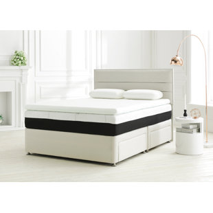 DORMEO Octaspring Classic 7cm Memory Foam Matratzenauflage