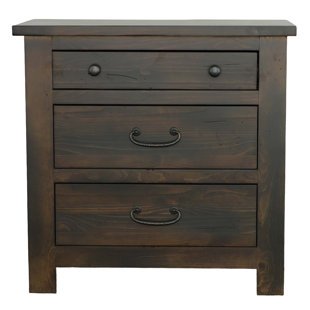 PROGRESSIVE FURNITURE INC. Woodbury Nightstand