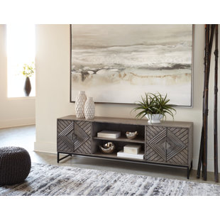 FOUNDRY SELECT Wareesha Accent Cabinet