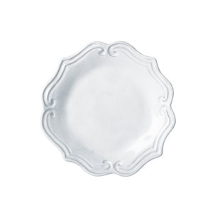 VIETRI Incanto Baroque Salad Plate