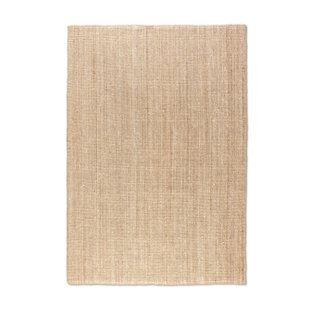 HANSE HOME Jaipur Jute Rug