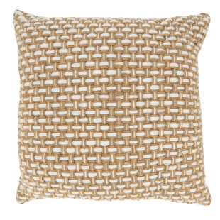 SARO Outdoor Pillow Collection Throw Pillow