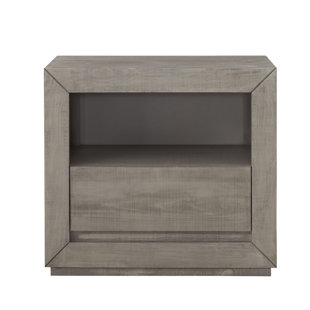 PROGRESSIVE FURNITURE INC. Palisades Nightstand