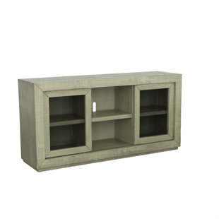PROGRESSIVE FURNITURE INC. Palisades 64 W Storage Credenza