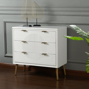 STYLECRAFT HOME Milo Accent Chest