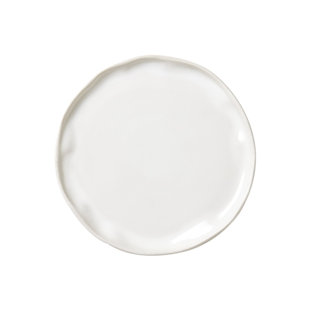 VIETRI Forma Salad Plate