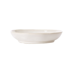 VIETRI Forma Pasta Bowl