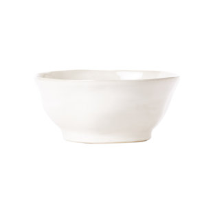 VIETRI Forma Medium Serving Bowl