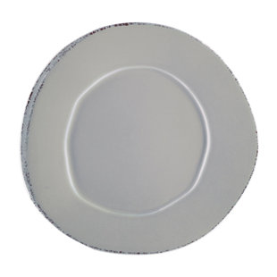 VIETRI Lastra Dinner Plate