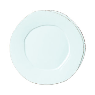 VIETRI Lastra European Dinner Plate