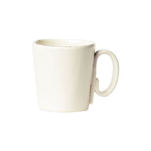 VIETRI Lastra Coffee Mug