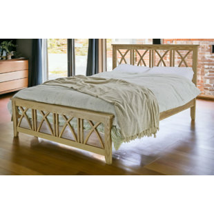 17 STORIES Gatewood Bed Frame