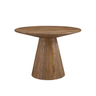 BIRCH LANE™ Daelan 42" Pedestal Dining Table