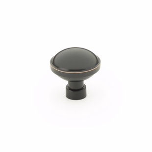 Emtek Brandt Cabinet Knob