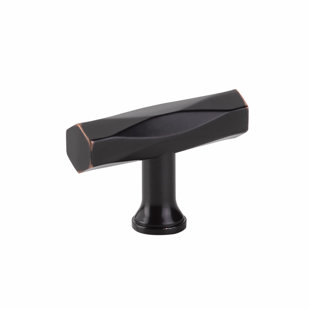 Emtek Tribeca Cabinet T-Knob 2"